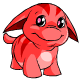 red poogle