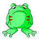 green quiggle