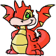 This is SnarkySpike, get your own free Neopet here