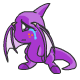 purple shoyru