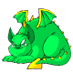 bearshread got their Neopet at http://www.neopets.com