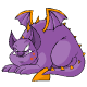 purple skeith