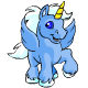 spotling got their NeoPet Poppins at http://www.neopets.com