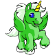 I got my Neopet at http://www.neopets.com