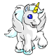 White Pony got his NeoPet at http://www.neopets.com