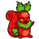 strawberry usul