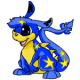 ladymarmalade44 got their NeoPet at http://www.neopets.com