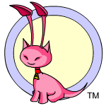 Classic Background pink aisha (old pre-customisation)