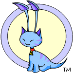 Classic Background striped aisha (old pre-customisation)