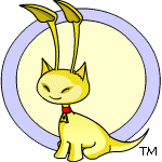 Classic Background yellow aisha (old pre-customisation)