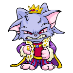 Angry royalboy acara (old pre-customisation)