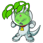 alien aisha