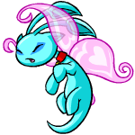 Angry faerie aisha (old pre-customisation)