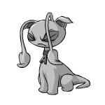 Angry grey aisha (old pre-customisation)