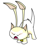 Angry white aisha (old pre-customisation)