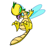 yellow buzz