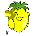 Angry lemon chia (old pre-customisation)