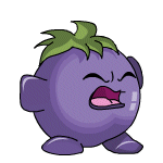 Angry plum chia (old pre-customisation)