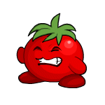 Angry tomato chia (old pre-customisation)
