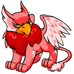 Angry red eyrie (old pre-customisation)