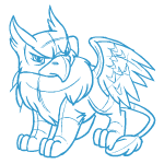 sketch eyrie