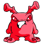 red grundo