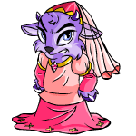Angry royalgirl ixi (old pre-customisation)