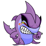 Angry purple jetsam (old pre-customisation)