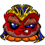 Angry royalboy jubjub (old pre-customisation)