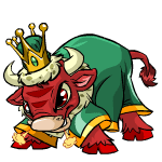 Angry royalboy kau (old pre-customisation)