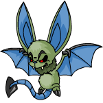 mutant korbat