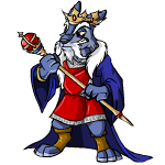 Angry royalboy lupe (old pre-customisation)