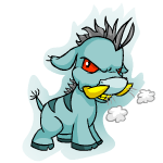 neopets moehog