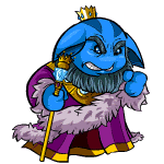 Angry royalboy poogle (old pre-customisation)