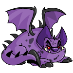Angry darigan skeith (old pre-customisation)