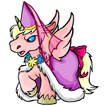 Angry royalgirl uni (old pre-customisation)