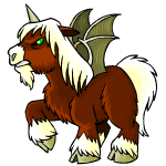 Angry tyrannian uni (old pre-customisation)