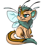 Angry faerie xweetok (old pre-customisation)