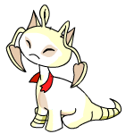 white aisha