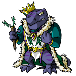 Beaten royalboy grarrl (old pre-customisation)