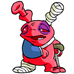 red grundo