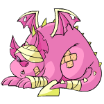 pink skeith