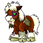 tyrannian uni