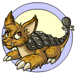 tyrannian bori