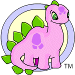 pink chomby