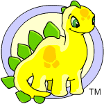 Classic Background yellow chomby (old pre-customisation)
