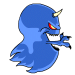 Pant Devil Neopets