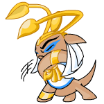 desert aisha