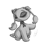 Grey Aisha