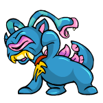 mutant aisha